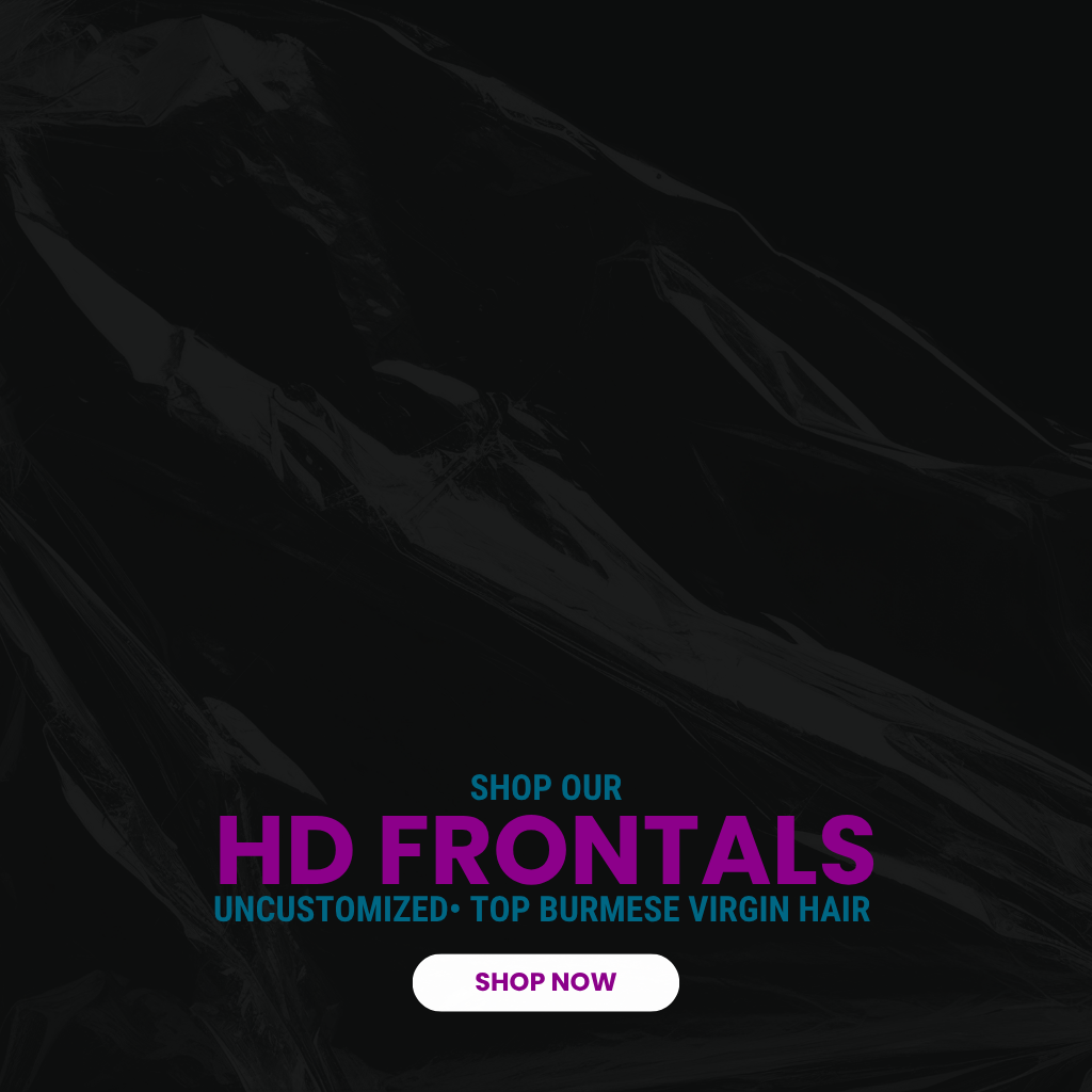 Frontals