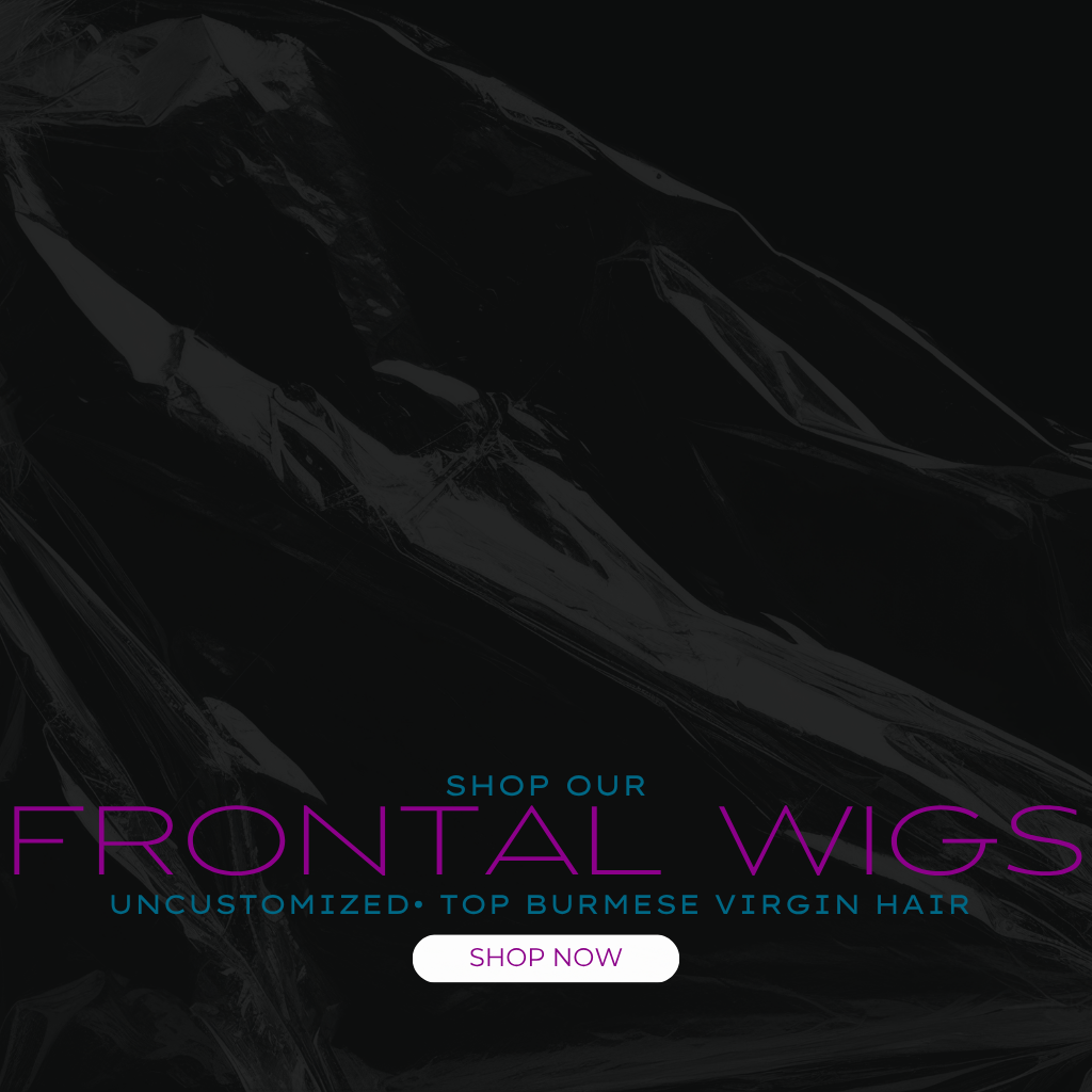 Frontal Wigs