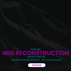 Wig Reconstruction