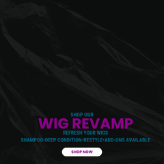 Wig Revamp