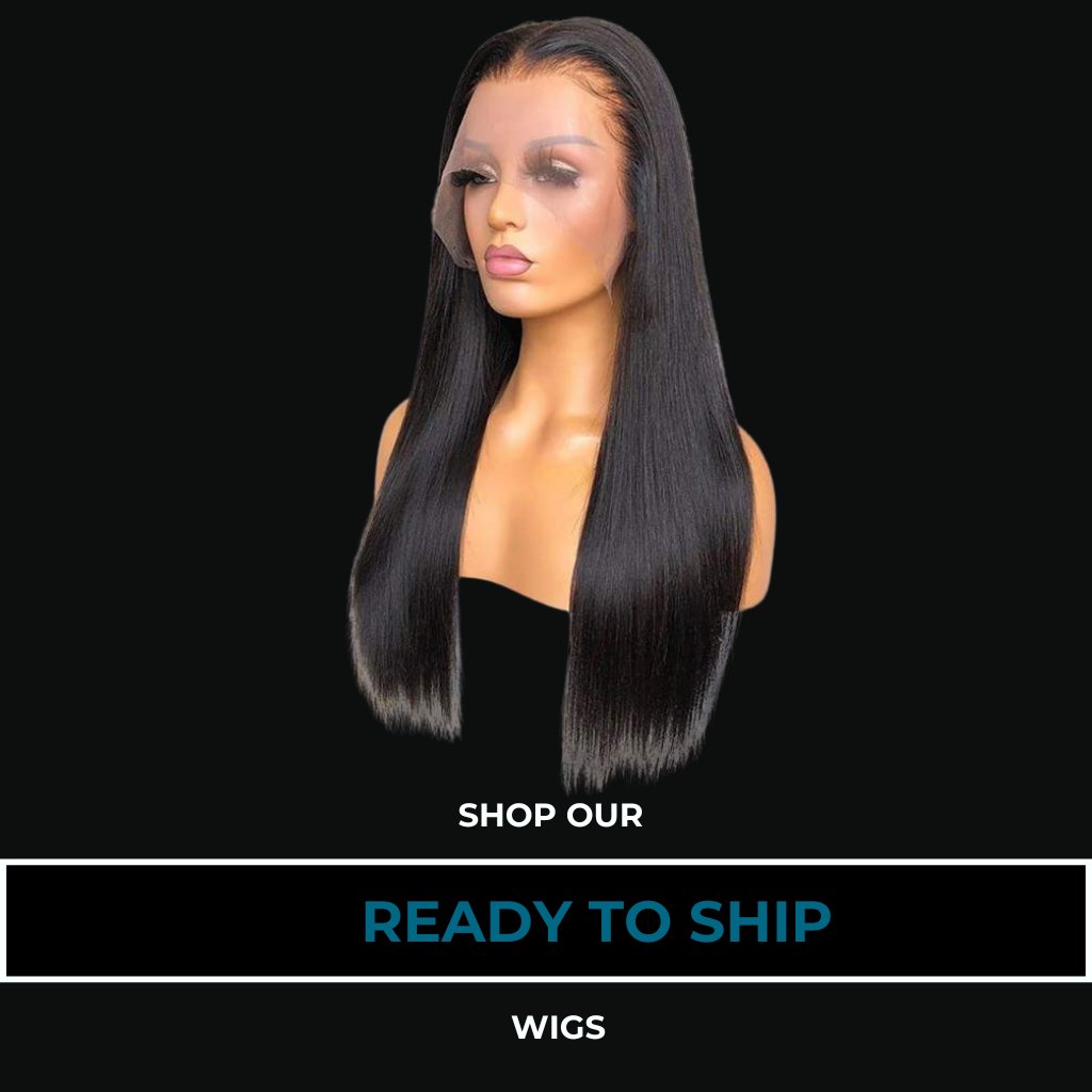 Ready to Ship Wigs