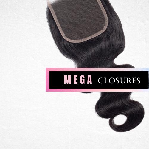 Closures