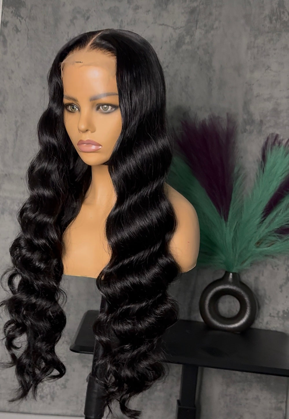 Waves for the Babes Collection