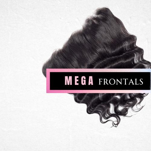 Frontals