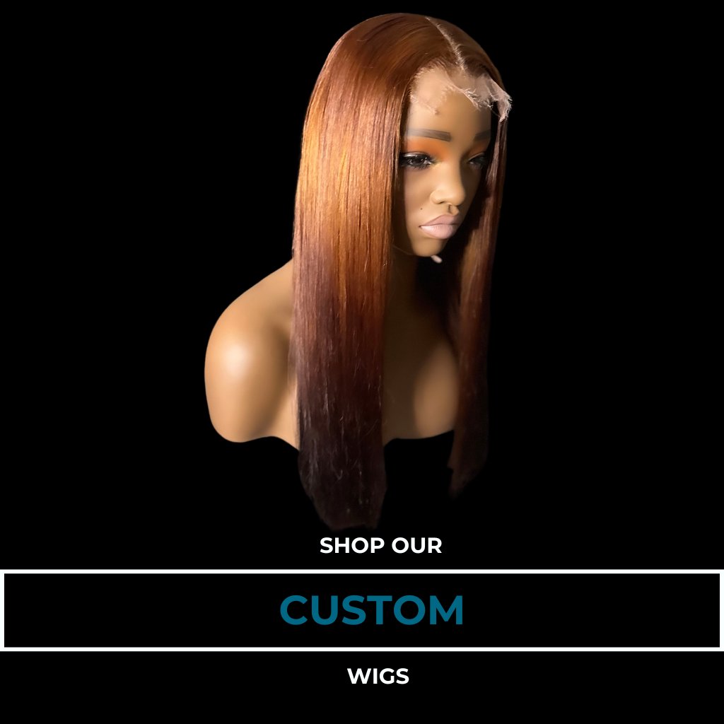 Custom Wigs