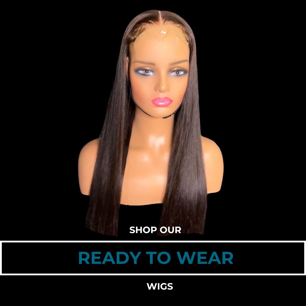 Ready to Wear Wigs