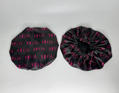 Silk Bonnet