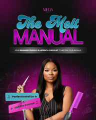 The Melt Manual