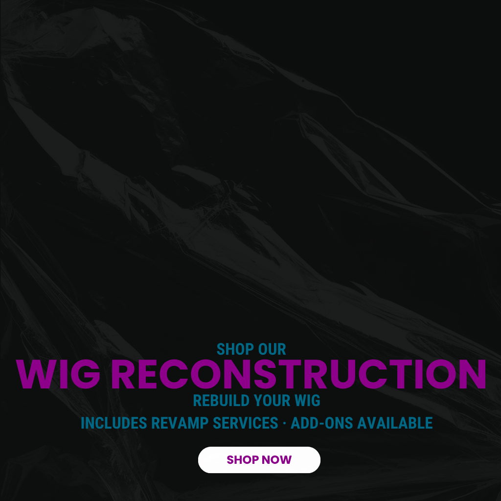 Wig Reconstruction