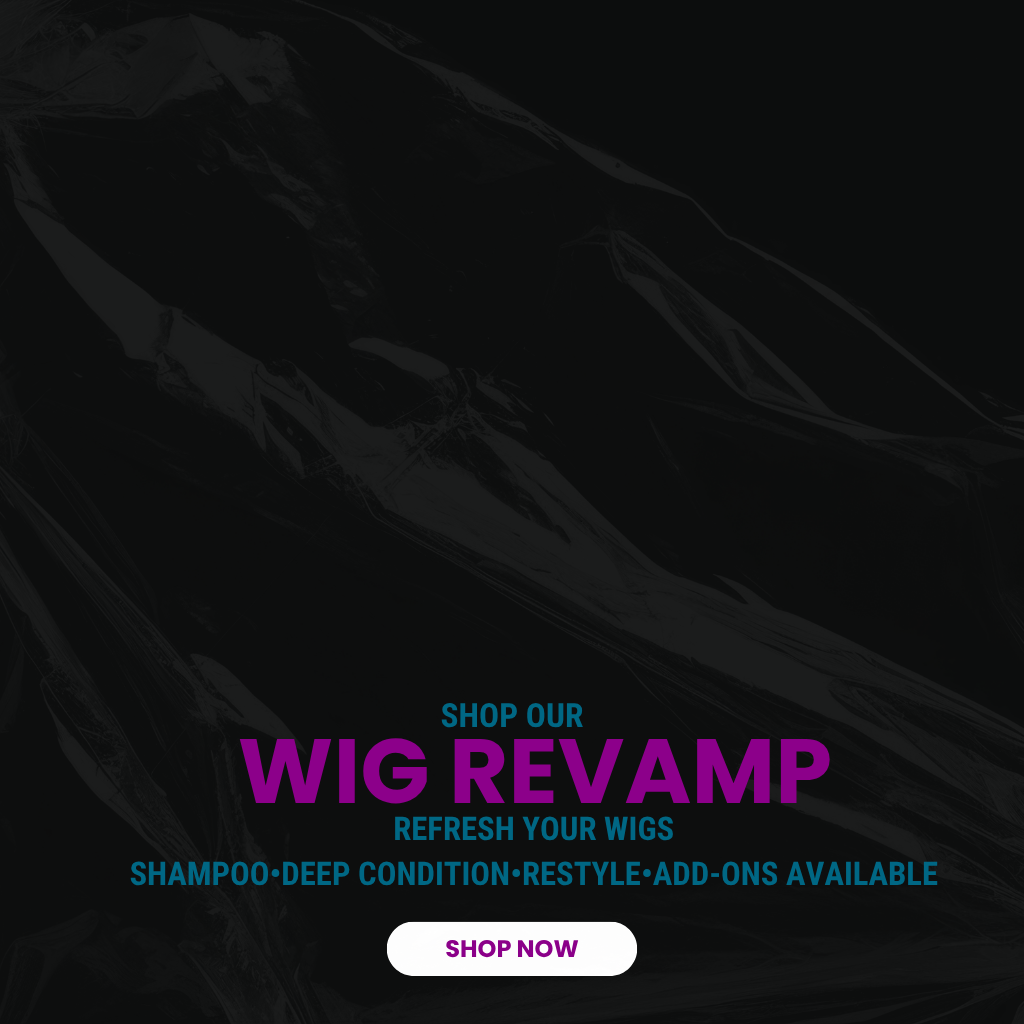 Wig Revamp